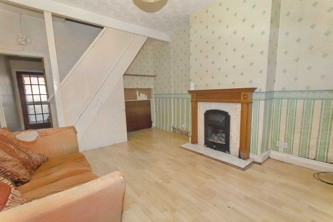 28 Washbrook Road, Rushden, Northamptonshire, NN10 9UX 7