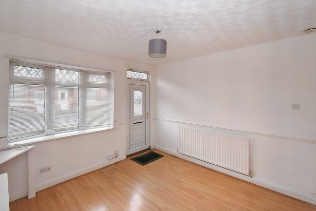 106 Queens Road, Hinckley, LE10 1EF 1