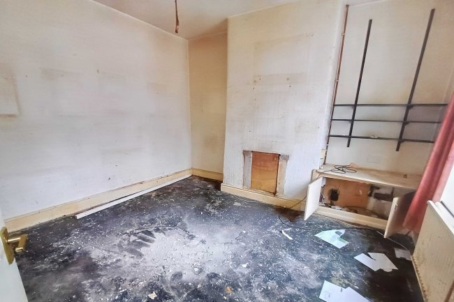 3 Cobden Street, Nelson, Lancashire, BB9 0AH 1