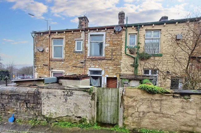 3 Cobden Street, Nelson, Lancashire, BB9 0AH 1