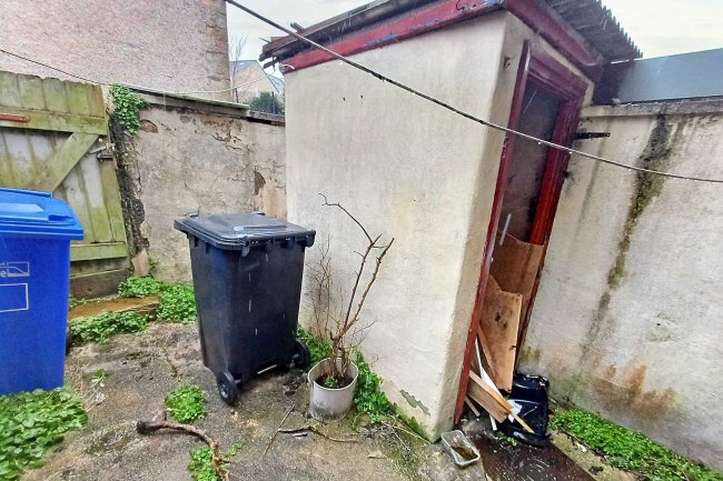 3 Cobden Street, Nelson, Lancashire, BB9 0AH 1