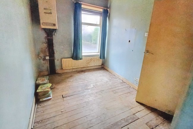 3 Cobden Street, Nelson, Lancashire, BB9 0AH 1