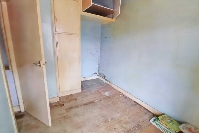 3 Cobden Street, Nelson, Lancashire, BB9 0AH 1