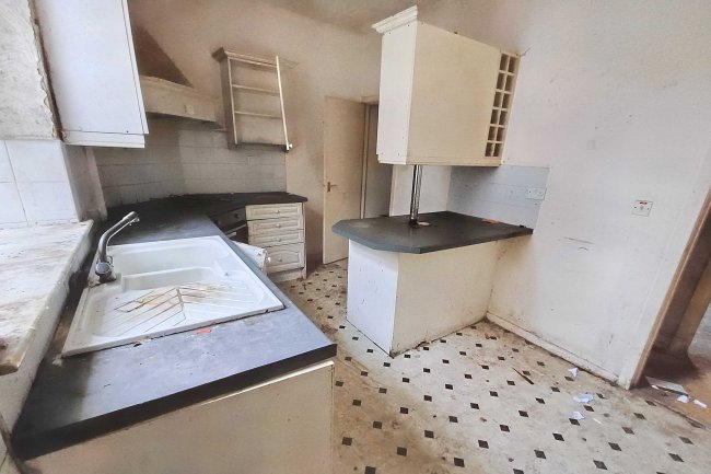 3 Cobden Street, Nelson, Lancashire, BB9 0AH 1