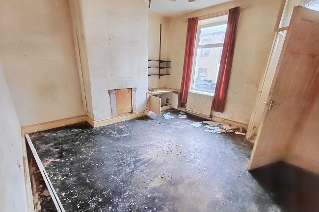 3 Cobden Street, Nelson, Lancashire, BB9 0AH 1