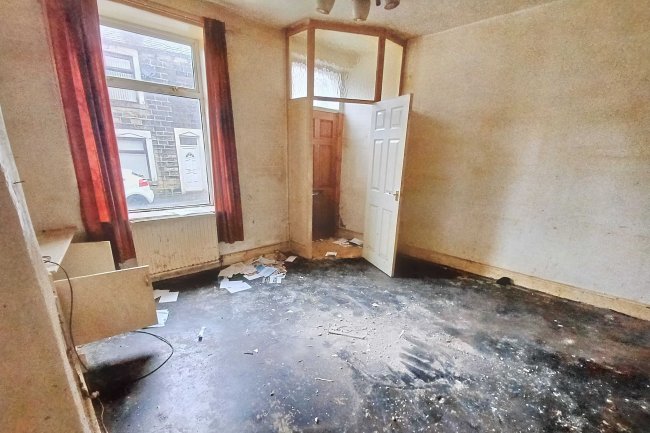 3 Cobden Street, Nelson, Lancashire, BB9 0AH 1