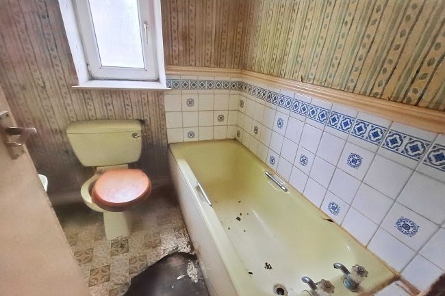 3 Cobden Street, Nelson, Lancashire, BB9 0AH 1