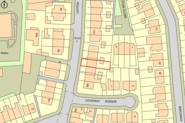 183 Layton Road, Blackpool, Lancashire, FY3 8ES 4