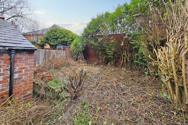 183 Layton Road, Blackpool, Lancashire, FY3 8ES 4