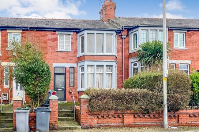 183 Layton Road, Blackpool, Lancashire, FY3 8ES 4