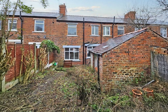 183 Layton Road, Blackpool, Lancashire, FY3 8ES 4