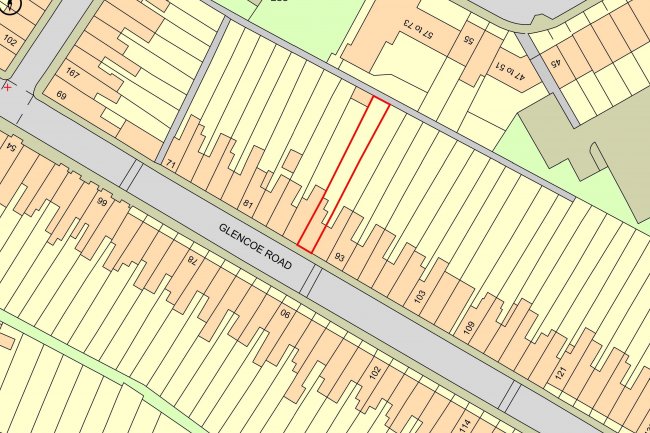 89 Glencoe Road, Chatham, Kent, ME4 5QG 6