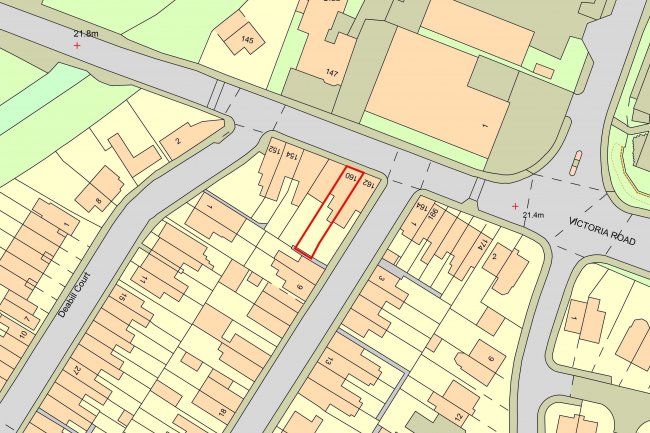 160 Victoria Road, Netherfield, Nottingham NG4 2JF 8