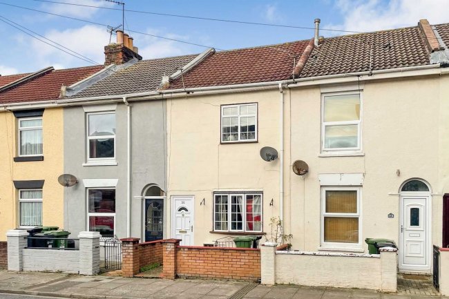 30 Winstanley Road, Portsmouth, Hampshire, PO2 8JT 4