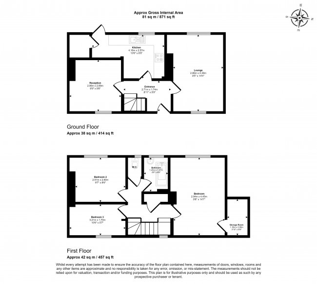 29 Malthouse Square, Beaconsfield, Buckinghamshire, HP9 2LD 10
