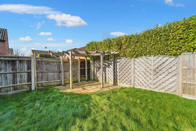 29 Malthouse Square, Beaconsfield, Buckinghamshire, HP9 2LD 10