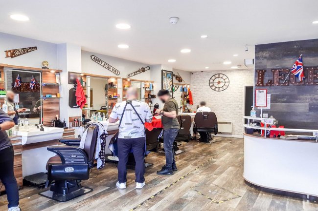 24 - 26 The Broadway, Newbury, Berkshire RG14 1AU 9