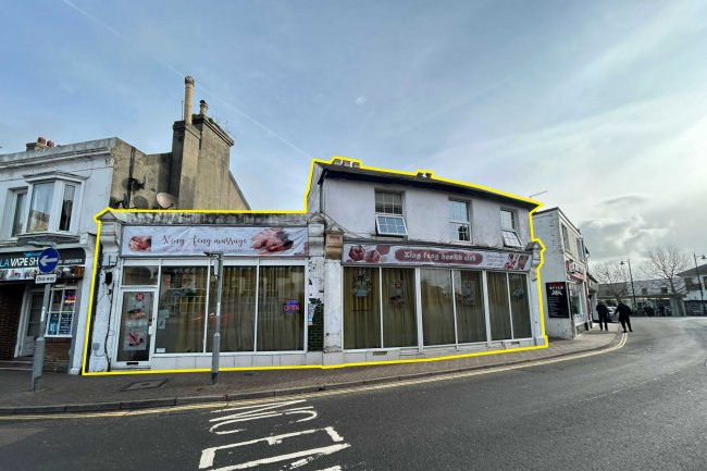 1-2 Pier Road, Littlehampton, BN17 5BA 7