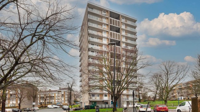 47 Rawlinson House, Mercator Road, Lewisham, London, SE13 5EL 8