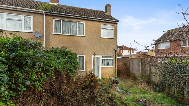 57 Brookfield Lane East, Cheshunt, Waltham Cross, EN8 0PZ 4