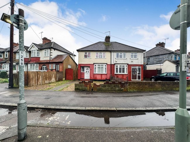 179 Sheepcot Lane, Watford WD25 0ED 3