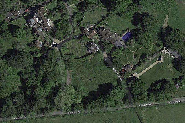 Plot 3 Pointers Road, Cobham, KT11 1PQ 9