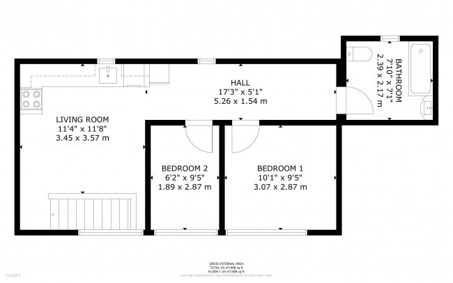 31-33 Park Road, Teddington, TW11 0AB 9