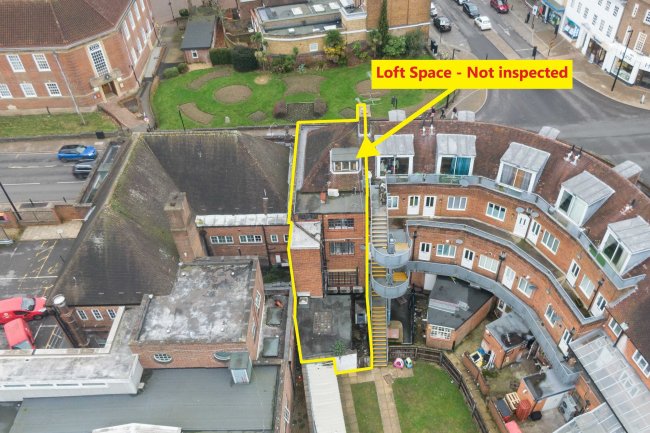 7 Queen Victoria Road, High Wycombe, HP11 1BA 7