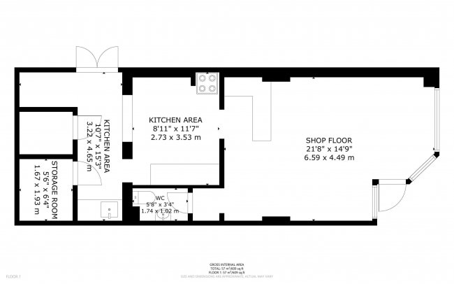 204 - 206 Barnett Wood Lane, Ashtead, KT21 2DB 10