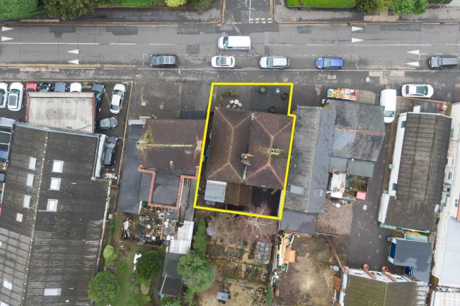 204 - 206 Barnett Wood Lane, Ashtead, KT21 2DB 10