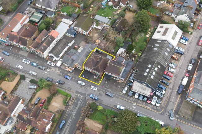 204 - 206 Barnett Wood Lane, Ashtead, KT21 2DB 10