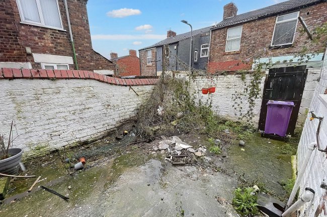 44 Sunbury Road, Anfield, Liverpool L4 2TT 7