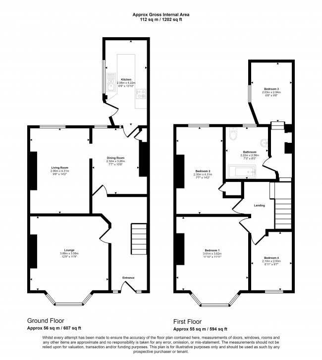 44 Sunbury Road, Anfield, Liverpool L4 2TT 7