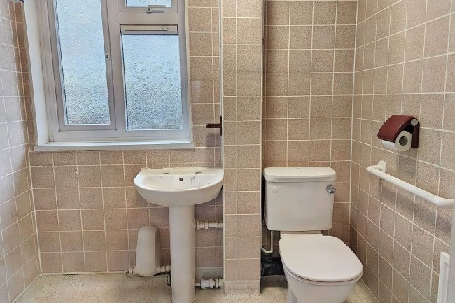 206 Maiden Lane, Dartford, DA1 4PT 5