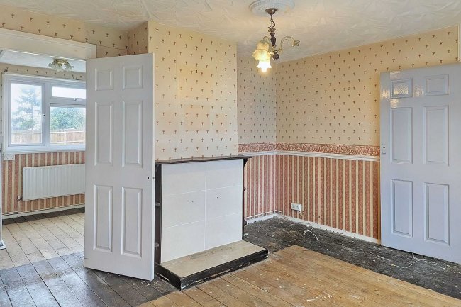 206 Maiden Lane, Dartford, DA1 4PT 5