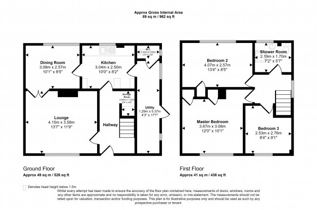 206 Maiden Lane, Dartford, DA1 4PT 5