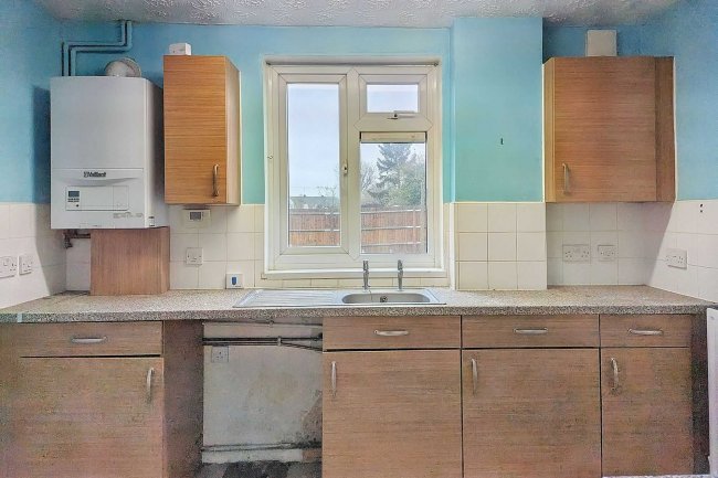 206 Maiden Lane, Dartford, DA1 4PT 5