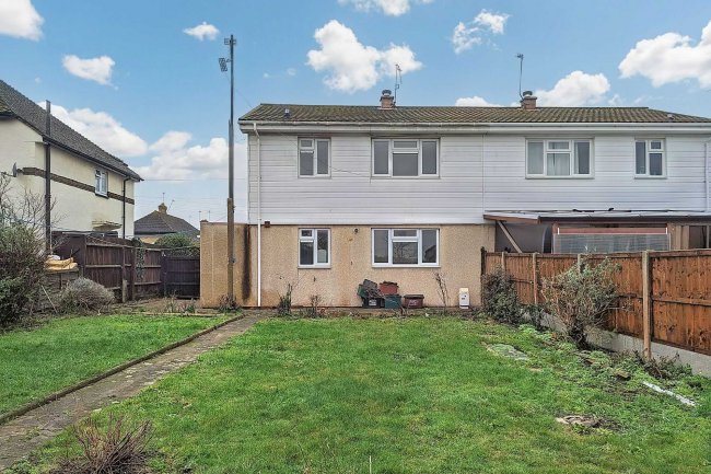 206 Maiden Lane, Dartford, DA1 4PT 5