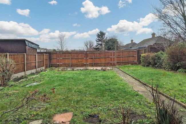 206 Maiden Lane, Dartford, DA1 4PT 5