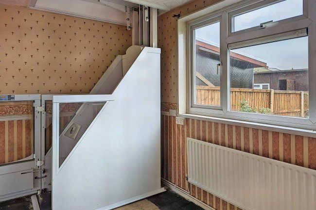 206 Maiden Lane, Dartford, DA1 4PT 5