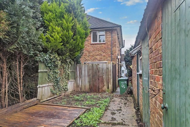 47 Denton Road, Welling, DA16 1AY 1