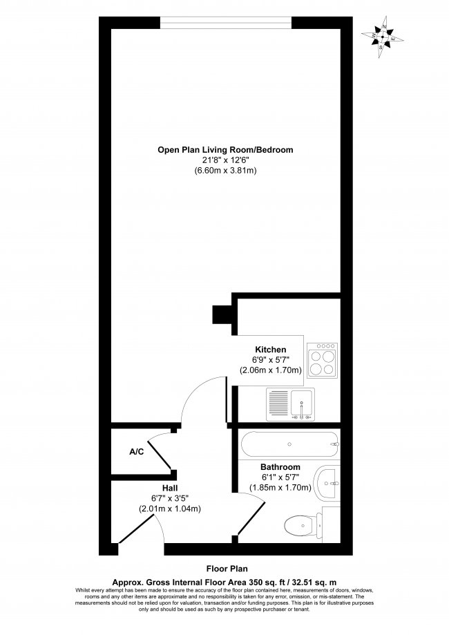 3 Willowfield, Perryfield Road, Southgate, Crawley RH11 8FS 6