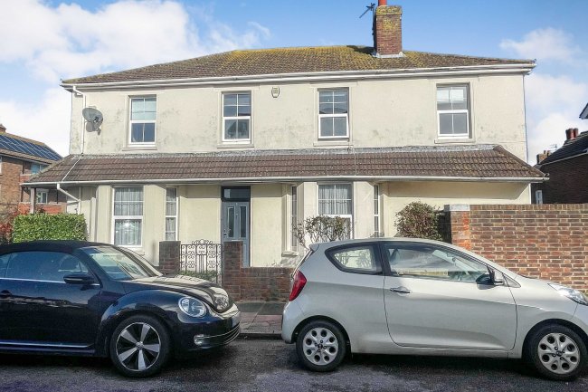 The Cottage, 1 Redoubt Road, Eastbourne, East Sussex, BN22 7DL 1