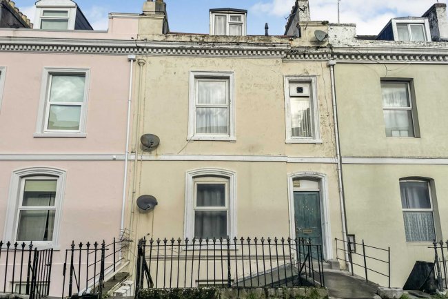 280 North Road West, Plymouth, Devon PL1 5DQ 5