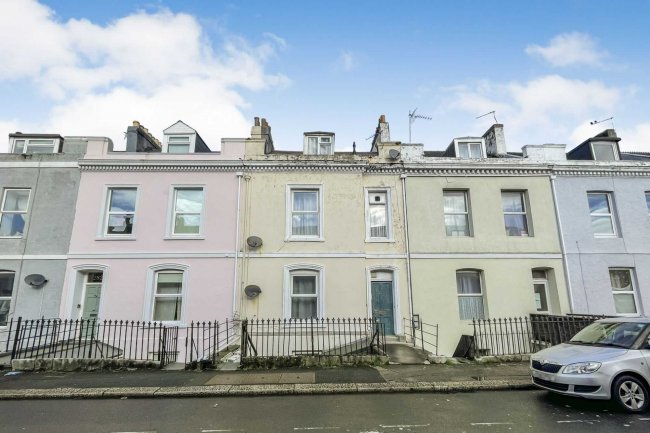 280 North Road West, Plymouth, Devon PL1 5DQ 5