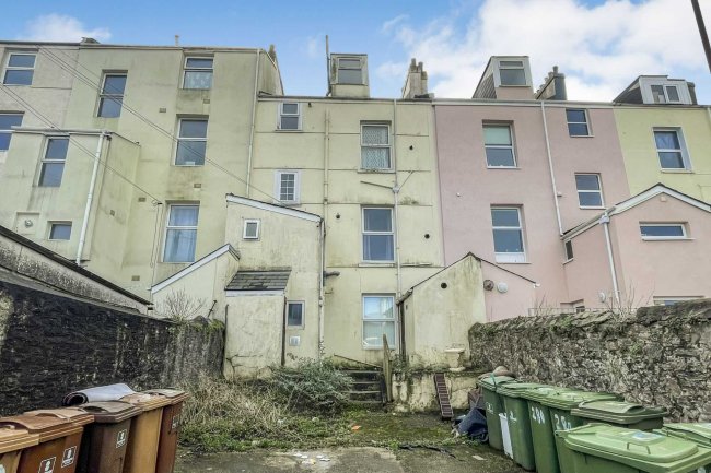 280 North Road West, Plymouth, Devon PL1 5DQ 5