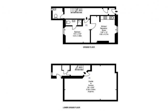 280 North Road West, Plymouth, Devon PL1 5DQ 5