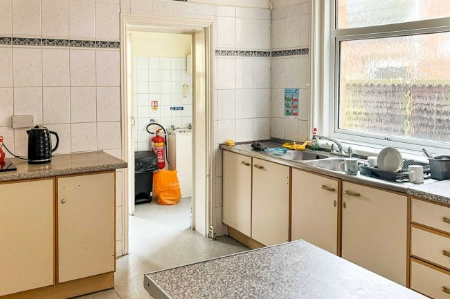 94 Bouverie Road West, Folkestone, Kent, CT20 2PP 2