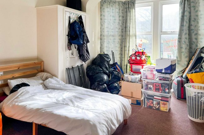 94 Bouverie Road West, Folkestone, Kent, CT20 2PP 2