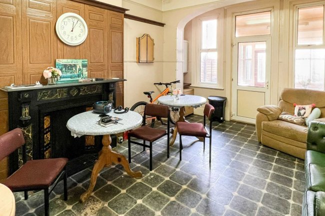 94 Bouverie Road West, Folkestone, Kent, CT20 2PP 2